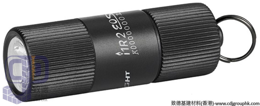 中國"Olight"歐萊特-迷你鑰匙扣電筒-I1R 2 EOS KIT(VT-CH)