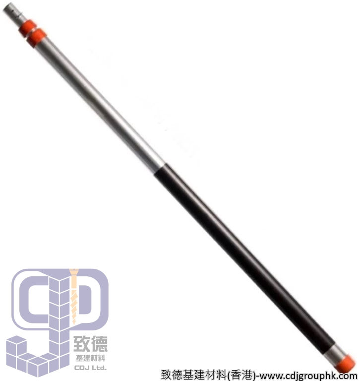 瑞典"BAHCO"魚嘜-伸縮杆-AP5M(HF)