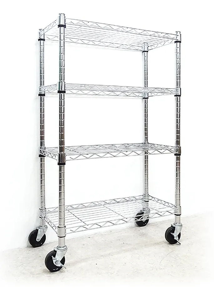 貨架收納搬運運輸器材