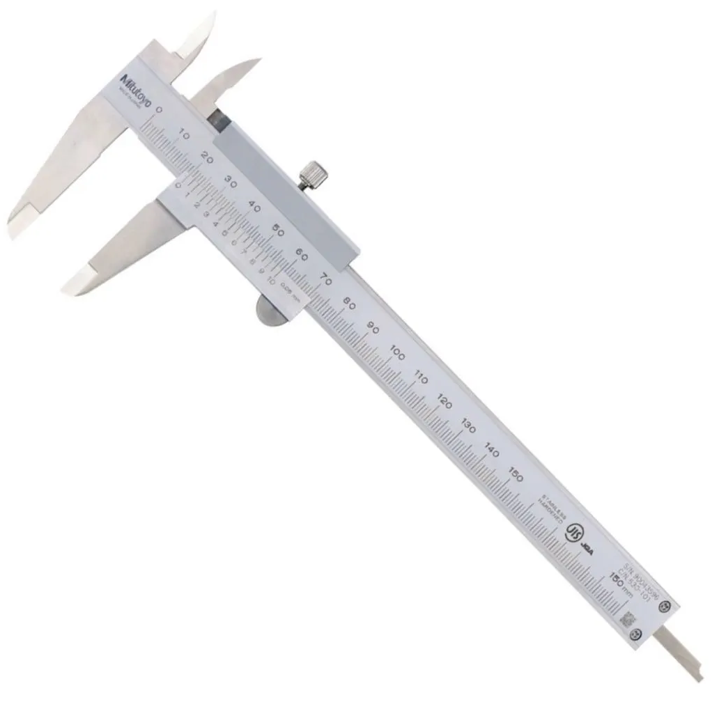 日本"Mitutoyo"三豐牌/三葫蘆-游標卡尺-530104312(HF)