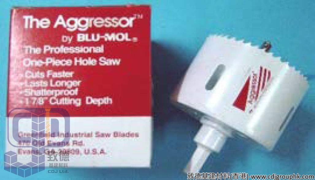 美國"DISSTON"Aggressor™-白色木令梳-DISS212(HF)