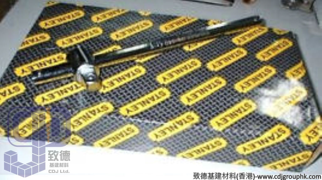 美國"STANLEY"史丹利-T柄-ST86010193031(CM)