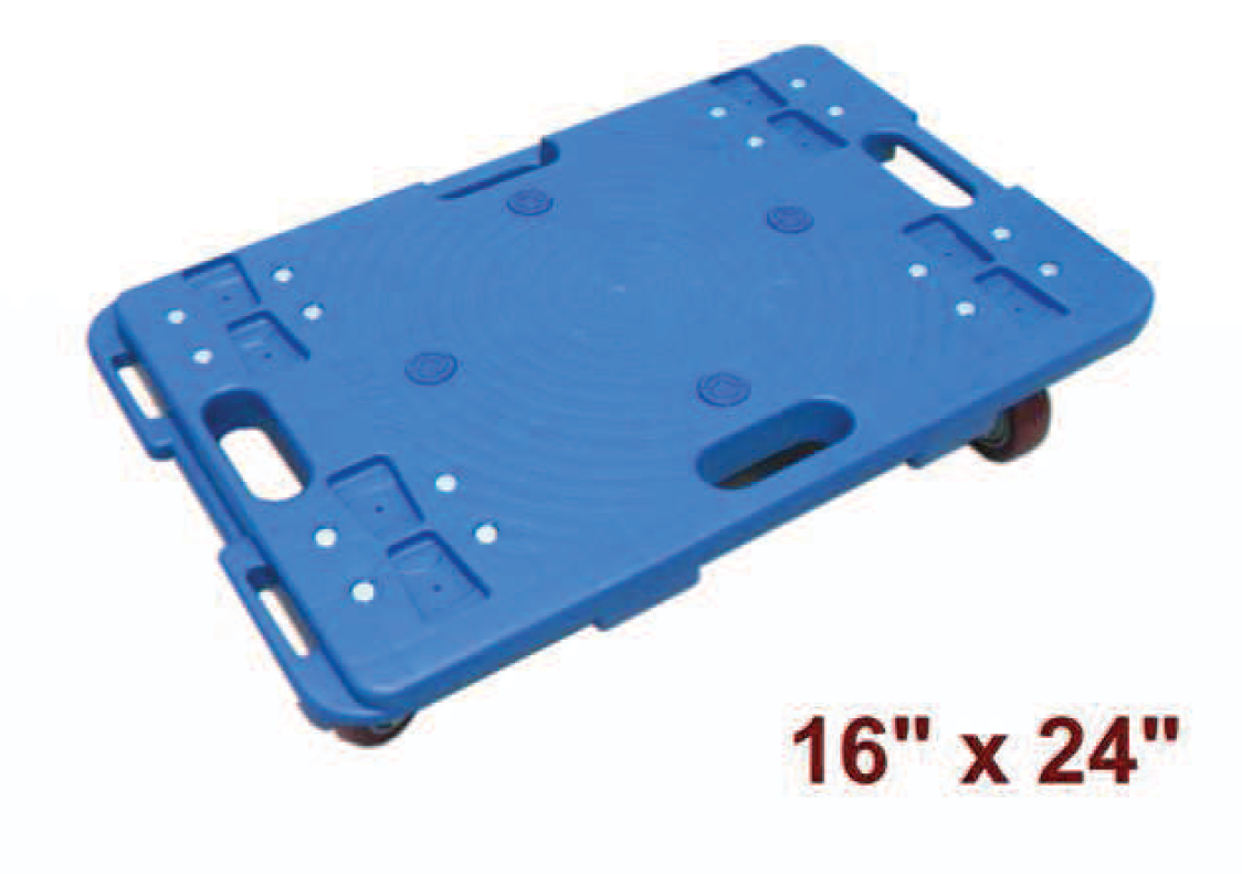 中國-纖維活動板車(150kg)-70220(AE)