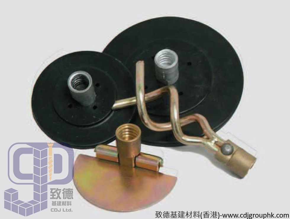 中國-通渠黑騰配件(4寸膠拍.6寸膠拍.爪.扒)-5067890(AE/CM)