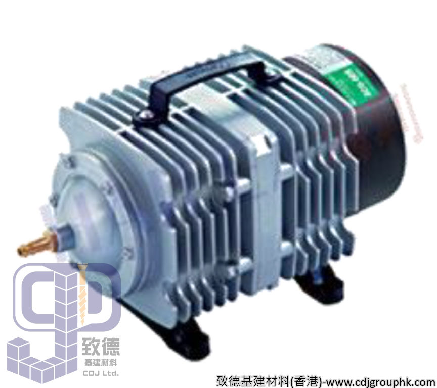 中國"HAILEA"海利-電磁式空氣壓縮機-ACO009500(STMW)