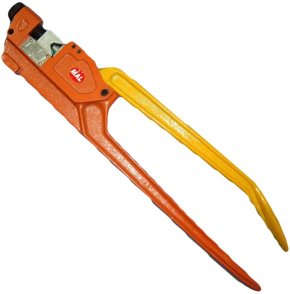 台灣"MAL"-壓線鉗-MK120(HF)