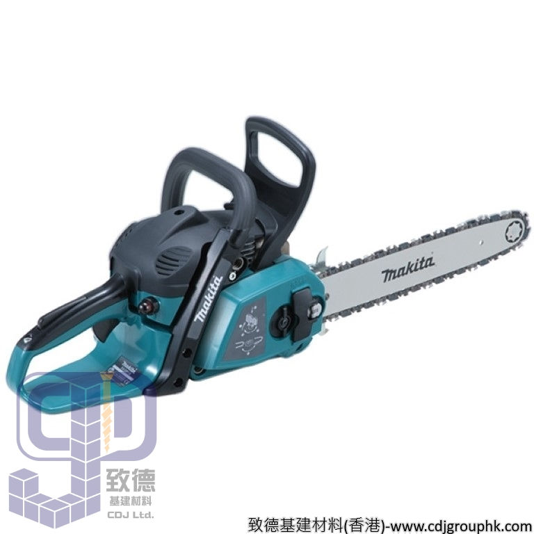 日本"MAKITA"牧田-電動工具-400mm(16吋)汽油鏈鋸-EA3201S40B