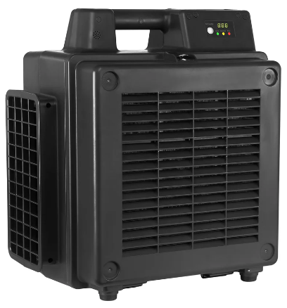 美國"X-POWER"- 商用專業空氣淨化器(4 級 HEPA)-X2830U