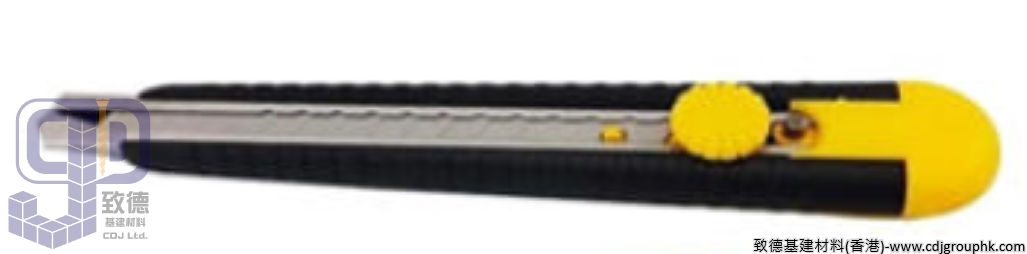 美國"STANLEY"史丹利-細介刀(手拎)-ST10409(CM)