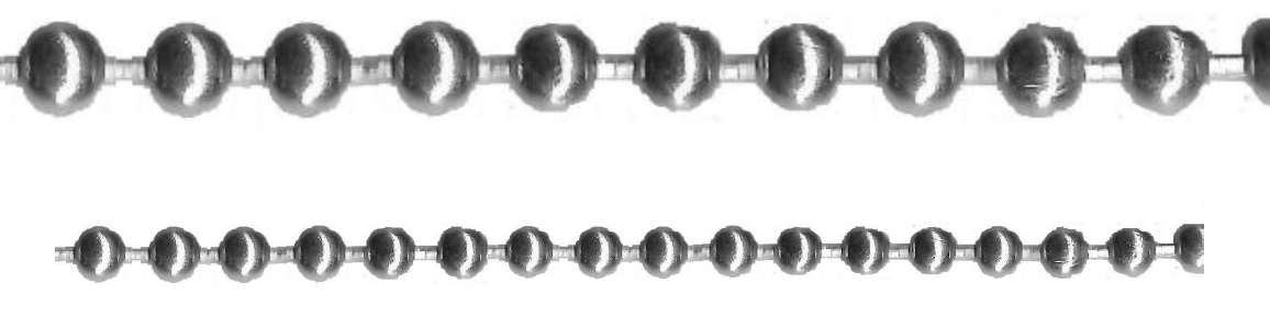 中國-電鍍銅珠鏈(3/32"-3/16")-TKZC332316(WIP)