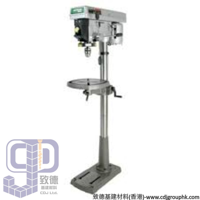 日本"HIKOKI"高壹(HITACHI日立)-電動工具-電動鑽床-220V-B16RM