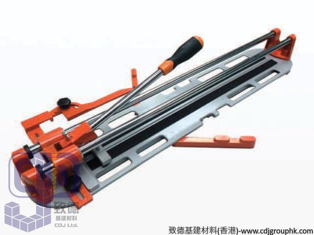 中國-新型瓦仔機/磁磚鎅機(600mm/24寸-8100B-G)-20055(AE)