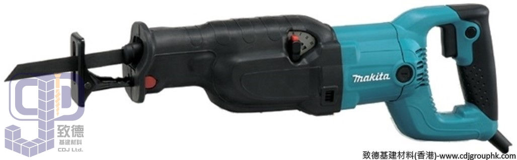 日本"MAKITA"牧田-電動工具-往復鋸(老虎鋸)-220V-JR3060T