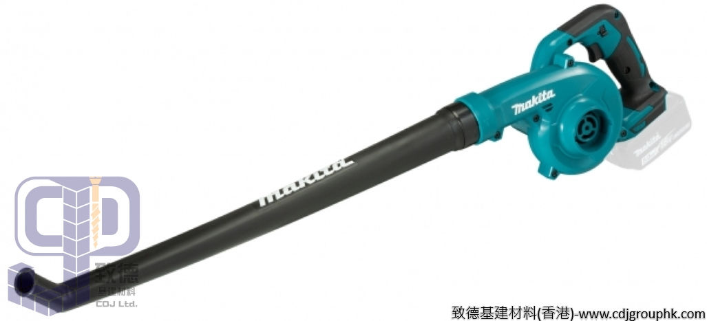 日本"MAKITA"牧田-電動工具-充電式吹風機-DUB186Z