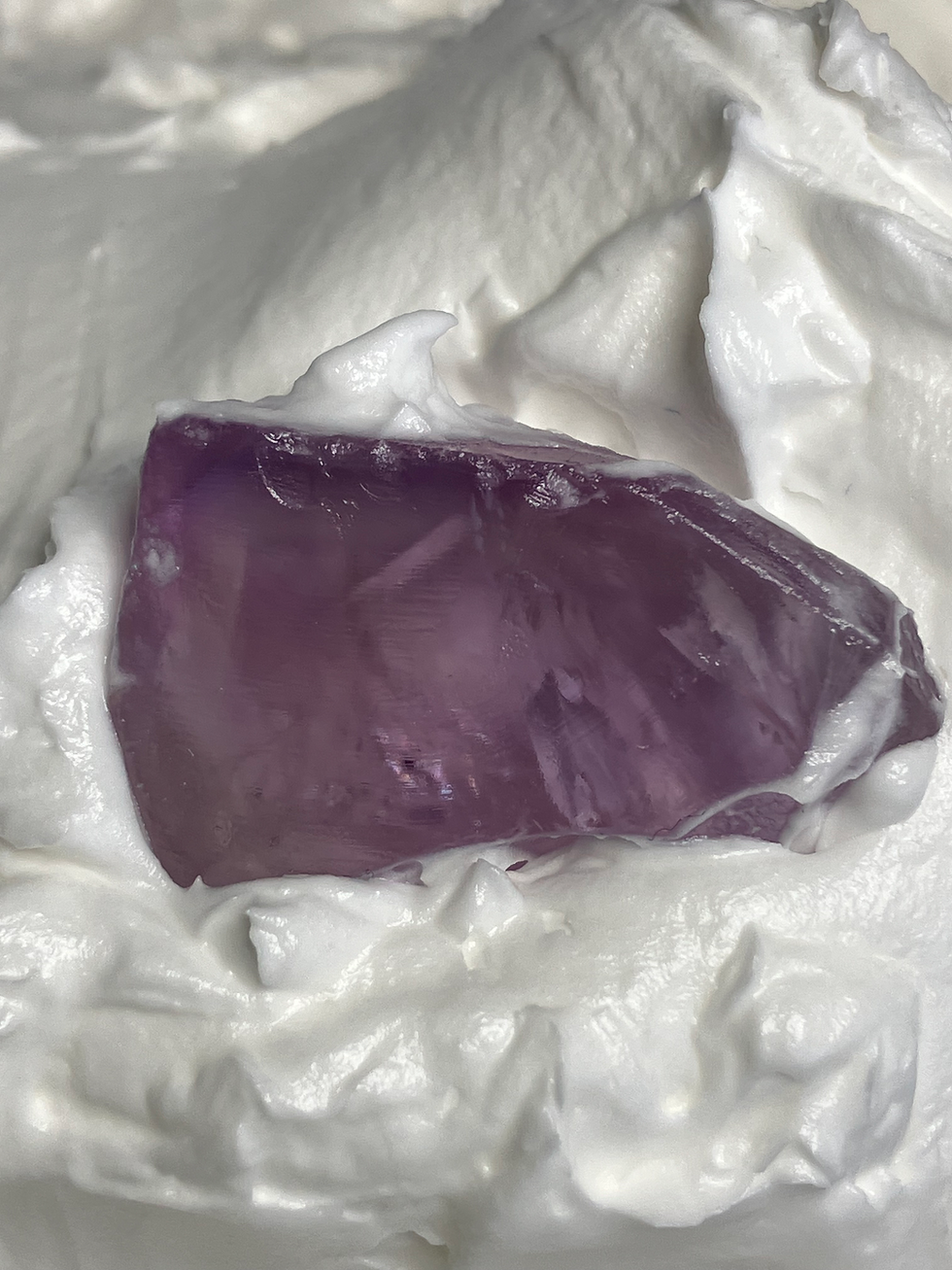 Thumbnail: Palo Santo & Amethyst Reiki Charged Lotion