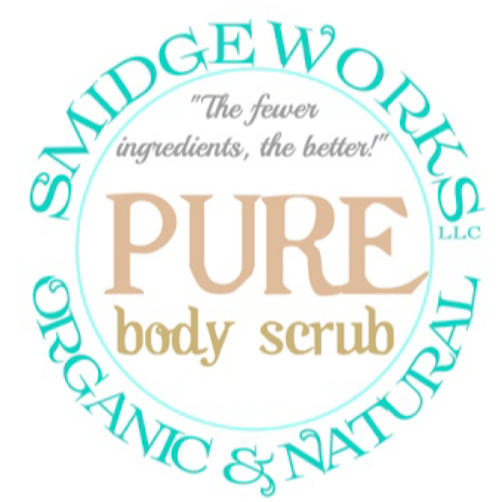 Pure Body Scub