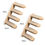 Thumbnail: 1PC Cat Tree Wall Mounted Cat Shelves Scratching Post for Cat Jumping Platform a