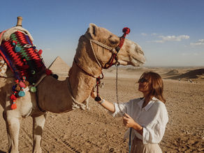 Unser Ägypten - Abenteuer