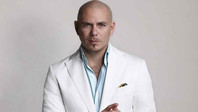 Pitbull ofrece su avión privado para transportar pacientes con cáncer fuera de Puerto Rico