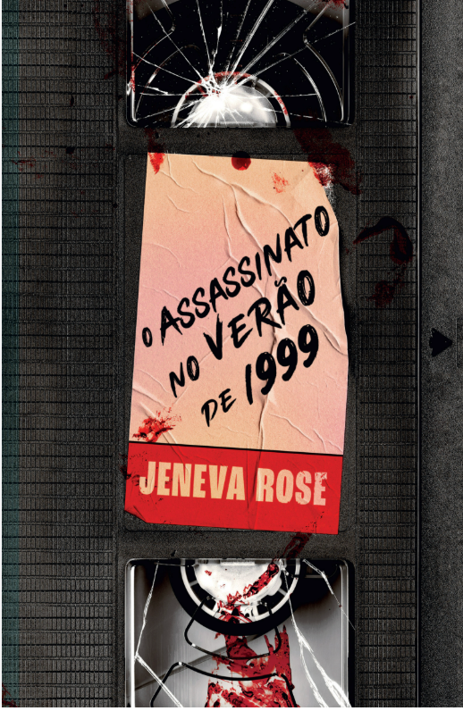O Assassinato no verão de 1999