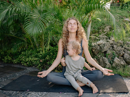 A Guide to Self-Care for Parents of Special Needs Children
