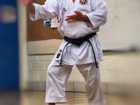 Shihan Sergio Cortes