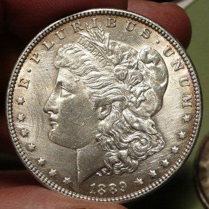 Should You Clean Old Coins? Why Cleaning Destroys Value — Tri-State Rare Coins