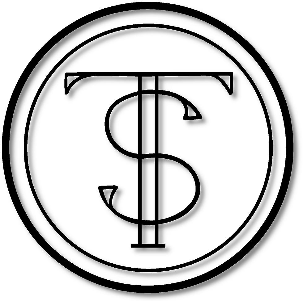 Tri-State Rare Coins logo (Bound Brook NJ)