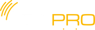 Logo da Empresa TG Pro