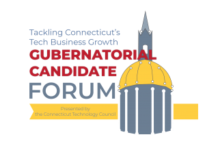 CTCs Gubernatorial Candidate Forum