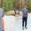 Miniature : Chandail SKI TRAIL Western