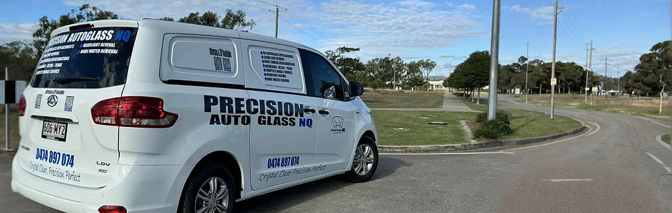 business van