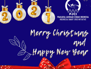 Merry Christmas 2020 & Happy New Year 2021