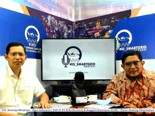 "Resource Management" Di Kelistrikan