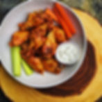 Fusion wings