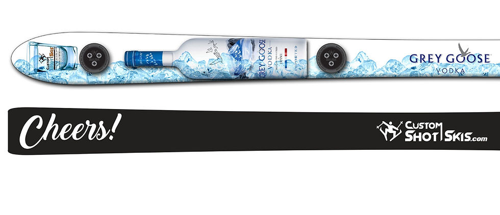 Thumbnail: Grey Goose Vodka