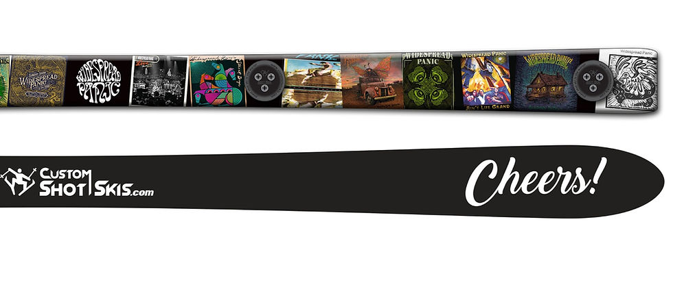 Thumbnail: Widespread Panic Shot Ski