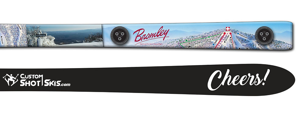 Thumbnail: Bromley Resort