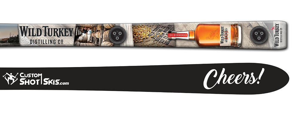 Thumbnail: Wild Turkey