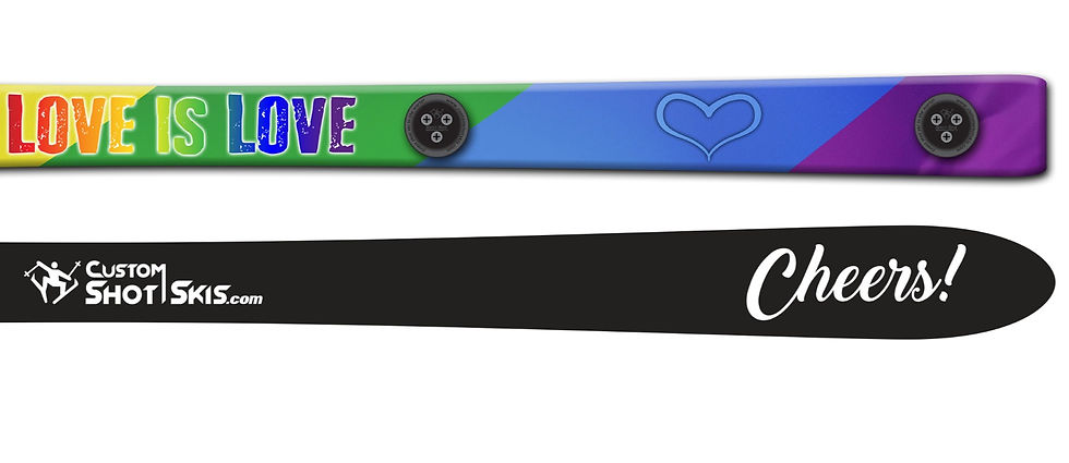 Thumbnail: Love is Love