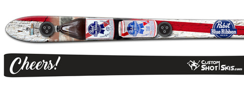 Pabst Blue Ribbon スノーボードビンディング Pabst Blue Ribbon スノーボードビンディング 【公式通販】