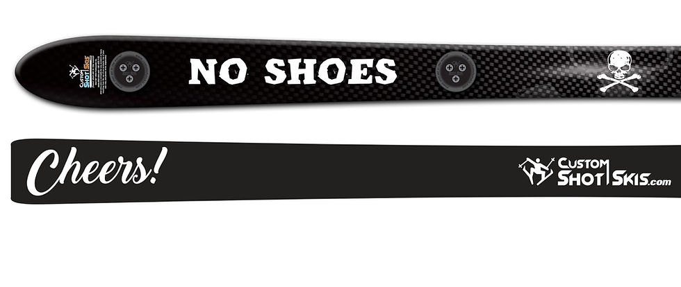 Thumbnail: No Shoes Nation
