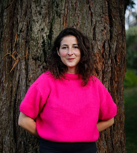 Julie Bonnemoy Artiste sophrologue confé