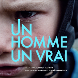 Un homme, un vrai