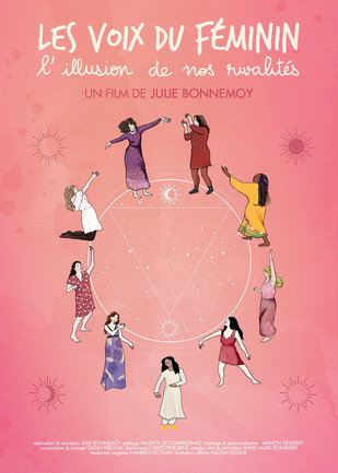 Les Voix du Féminin