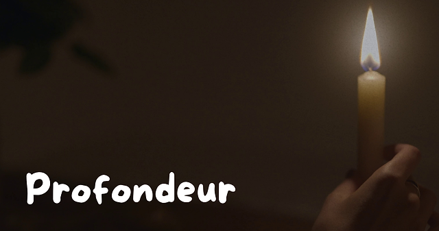 Julie Bonnemoy Le Sang de nos Lunes La Louve Respire Profondeur