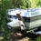 Thumbnail: Used 19.5 ft 1987 Panther with Trailer