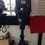 Thumbnail: 15ELH Mercury Tiller Electric Long Shaft