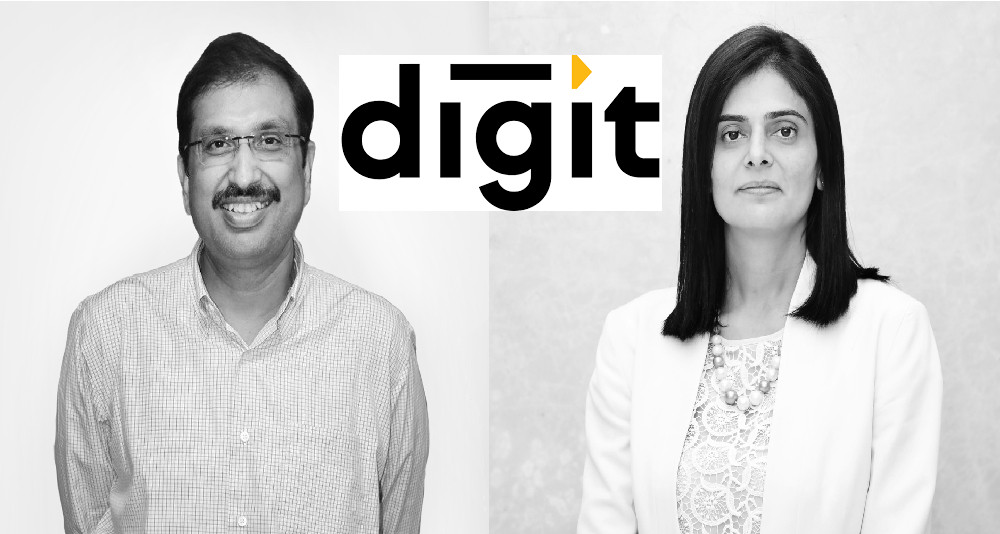 The Insurance Simplifier: Digit Insurance and India’s Customer-First ...