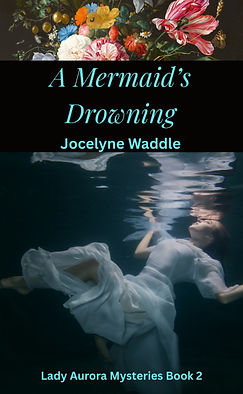 book A Mermaid's Drowning .jpeg